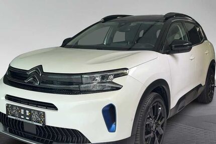 Citroen C5 Aircross 38.200 km 21.890 &euro; München 80339