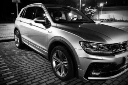 VW Tiguan 157.000 km 18.800 &euro; Starnberg 82319