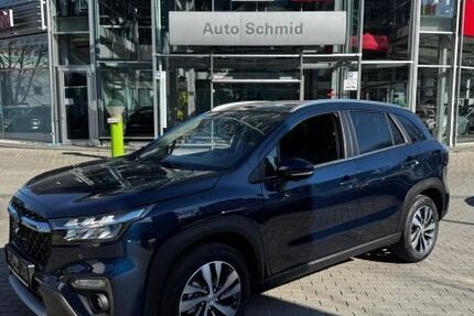 Suzuki (SX4) S-Cross 1.500 km 27.990 &euro; München 81241