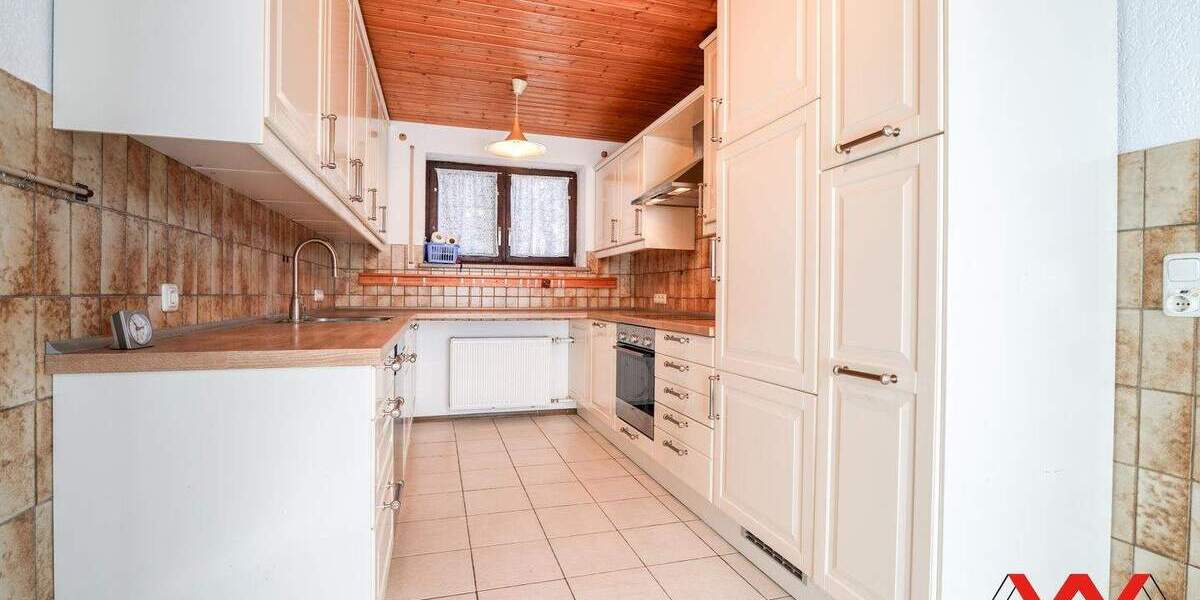 Einfamilienhaus Kirchseeon - 6 Zimmer, 174 m&sup2;, 888.000&euro; | Angebot:25662845