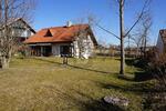 IHR SONNIGES PLÄTZCHEN IM 5 SEEN-LAND - Einfamilienhaus Weßling | Angebot:27132801