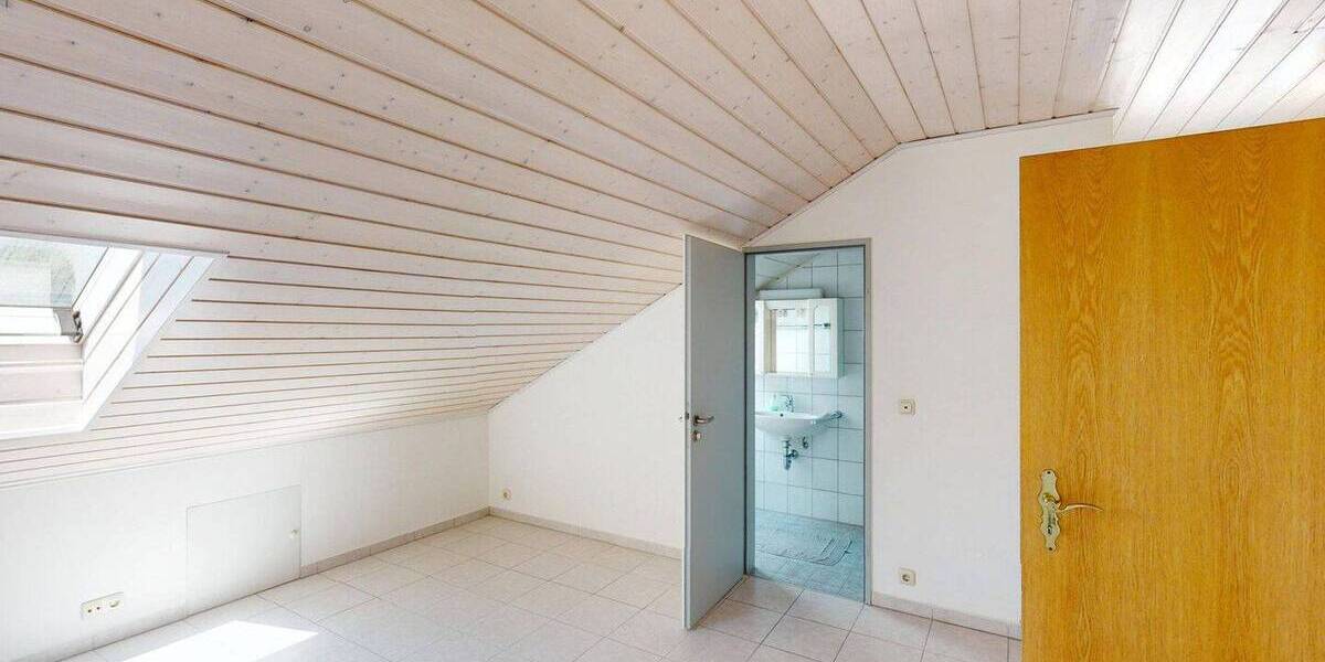 Doppelhaushälfte München Milbertshofen-Am Hart - 6 Zimmer, 193 m&sup2;, 1.470.000&euro; | Angebot:26814207