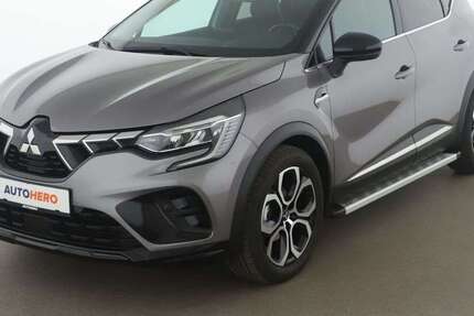 Mitsubishi ASX 8.788 km 24.000 € Neufahrn 85375