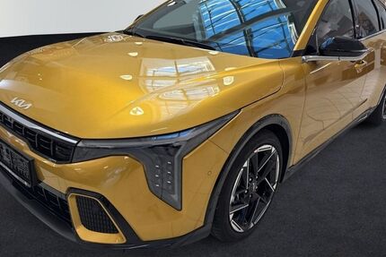 Kia Andere 8.000 km 37.475 € München 80992