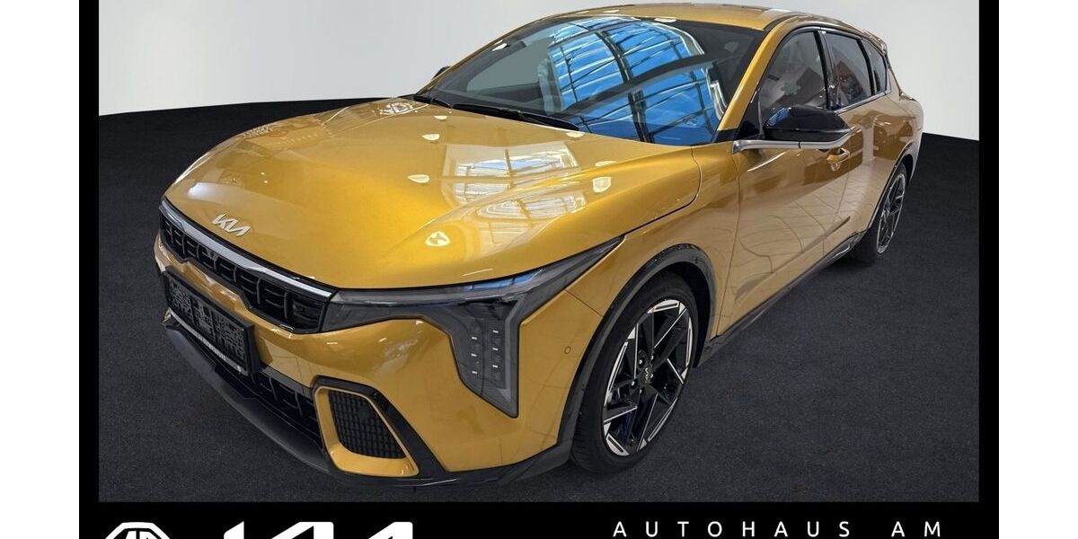 Kia Andere 8.000 km 37.475 € München 80992