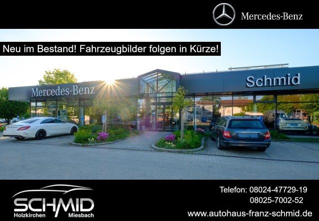 Mercedes-Benz Vito 19.650 km 43.888 &euro; Holzkirchen 83607
