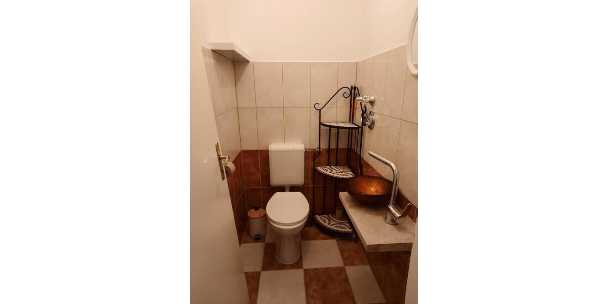 Etagenwohnung Haar - 3 Zimmer, 84 m&sup2;, 1.750&euro; | Angebot:24978599