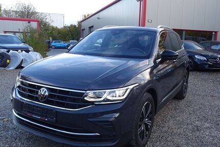 VW Tiguan 161.985 km 26.999 &euro; Ismaning 85737