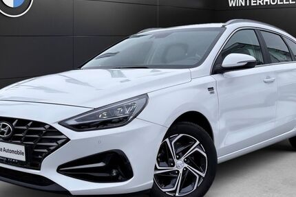 Hyundai i30 15.400 km 19.390 &euro; Dachau 85221