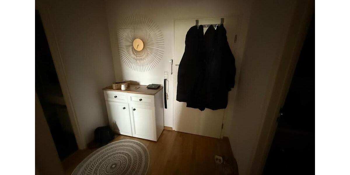 Etagenwohnung Neufahrn bei Freising Mintraching-Grüneck - 2 Zimmer, 59 m&sup2;, 1.185&euro; | Angebot:26636858