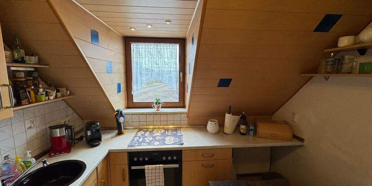 Etagenwohnung Dachau - 4 Zimmer, 79 m&sup2;, 549.000&euro; | Angebot:25664005