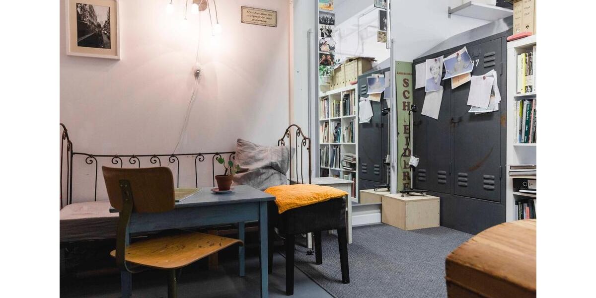 Gewerbeobjekt München Schwanthalerhöhe - 600&euro; | Angebot:26227165