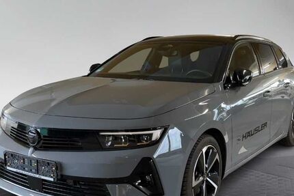 Opel Astra 20.200 km 27.900 &euro; München 80339