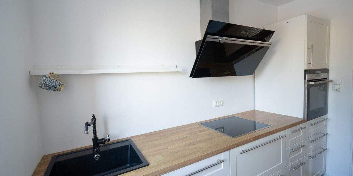 Etagenwohnung Ottobrunn - 3 Zimmer, 94 m&sup2;, 1.540&euro; | Angebot:23985697