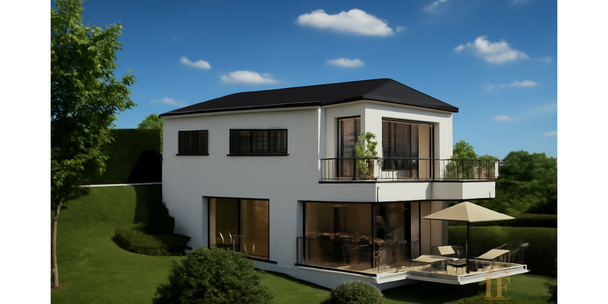 Einfamilienhaus Starnberg - 5 Zimmer, 170 m&sup2;, 2.030.000&euro; | Angebot:25822302