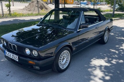 BMW E30 227.000 km 14.900 &euro; München 80313