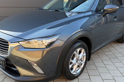 Mazda CX-3 125.000 km 11.990 &euro; Neuching 85467