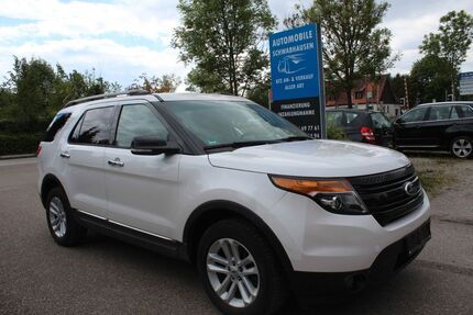 Ford Explorer 304.000 km 7.590 &euro; Schwabhausen 85247
