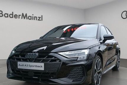 Audi A3 4.900 km 40.990 € Wolfratshausen 82515