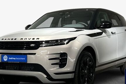 Land Rover Range Rover Evoque 1.175 km 57.550 &euro; München 81477