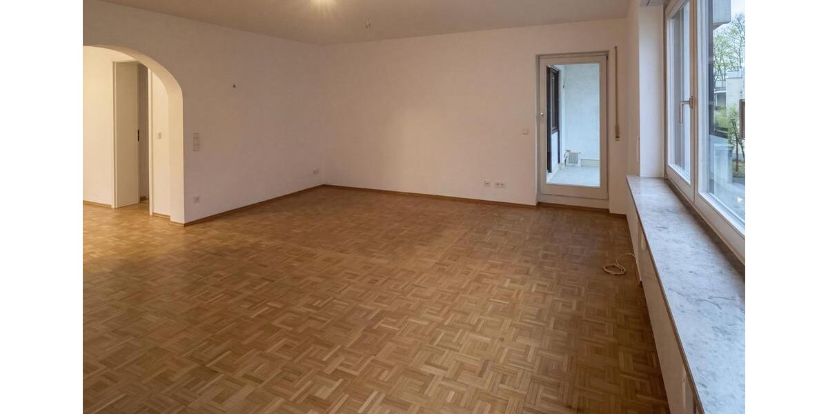 Etagenwohnung Grünwald - 3.5 Zimmer, 95 m&sup2;, 2.180&euro; | Angebot:25257450