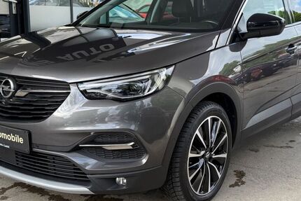 Opel Grandland (X)