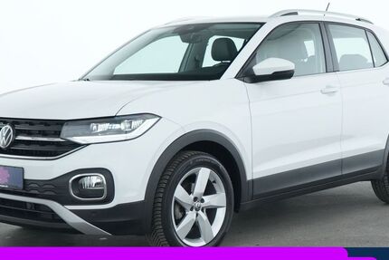 VW T-Cross 30.937 km 18.788 &euro; Garching bei München 85748