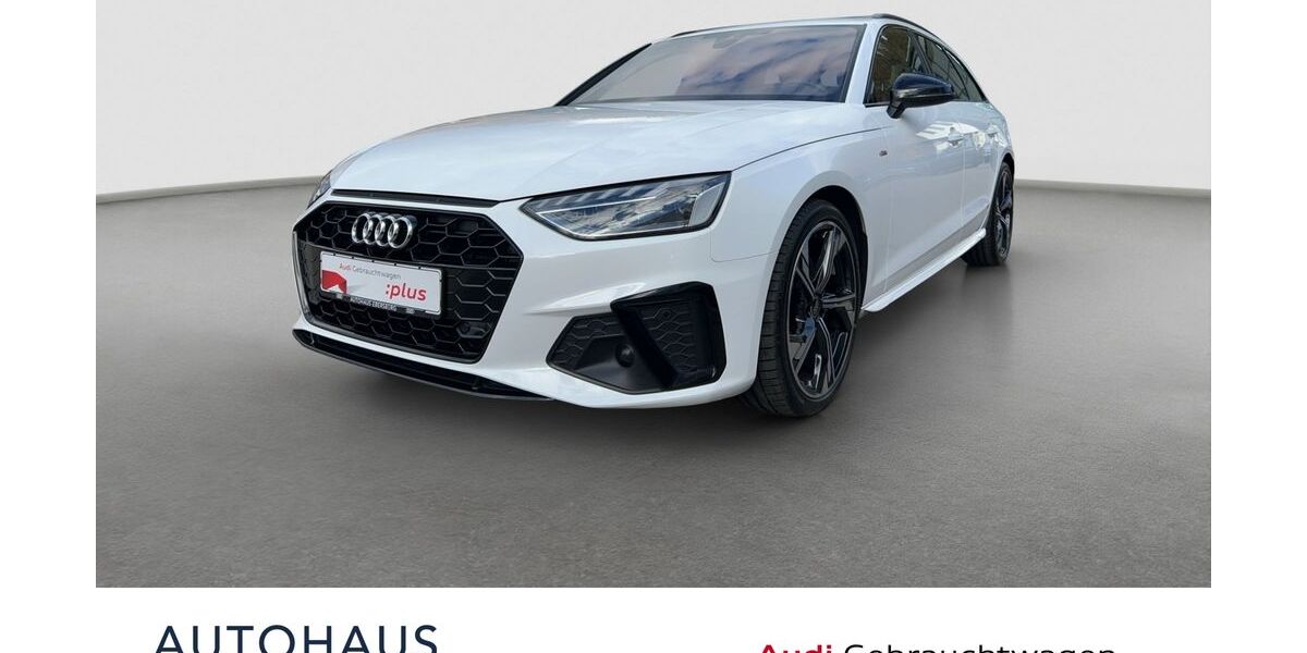 Audi A4 57.600 km 30.800 &euro; Ebersberg bei München 85560
