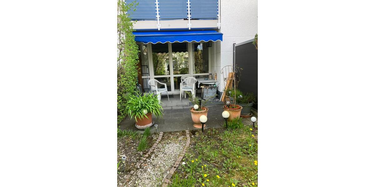 Etagenwohnung Karlsfeld - 2 Zimmer, 54 m&sup2;, 368.000&euro; | Angebot:26221362