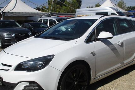 Opel Astra 85.000 km 5.800 &euro; Neuried bei München 82061
