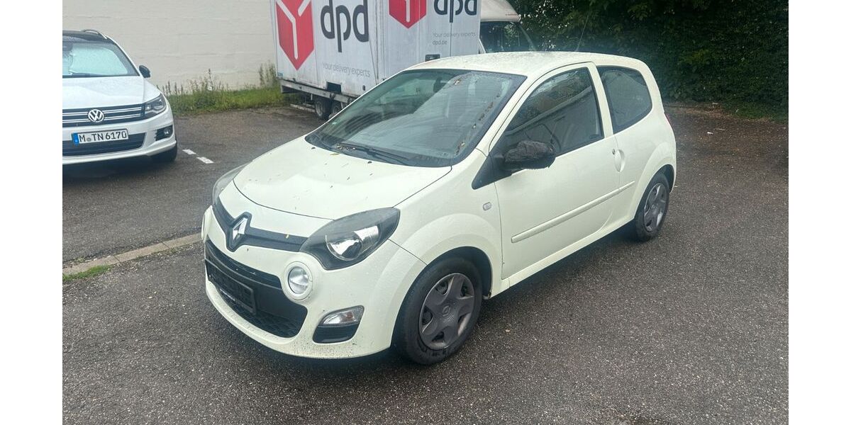 Renault Twingo 235.000 km 1.800 &euro; MÜNCHEN 80935