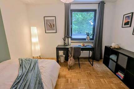 Zimmer Munich Pasing - 815&euro; | Angebot:26213968