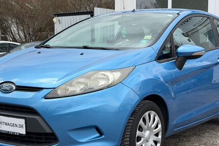 Ford Fiesta 106.163 km 3.490 &euro; Hofolding 85649