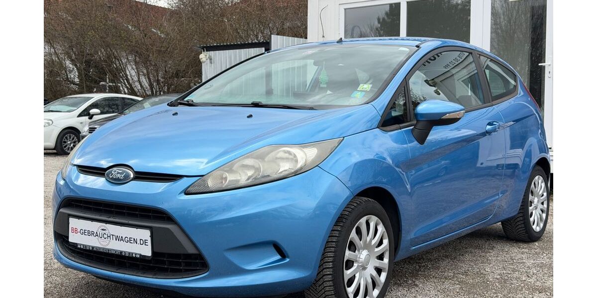 Ford Fiesta 106.163 km 3.490 &euro; Hofolding 85649