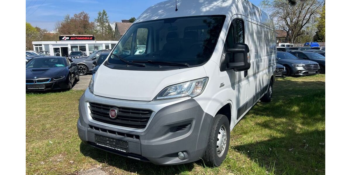 Fiat Ducato 92.000 km 14.900 &euro; München 81243