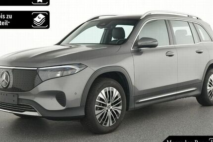 Mercedes-Benz EQB 17.615 km 42.900 &euro; Landsham 85652