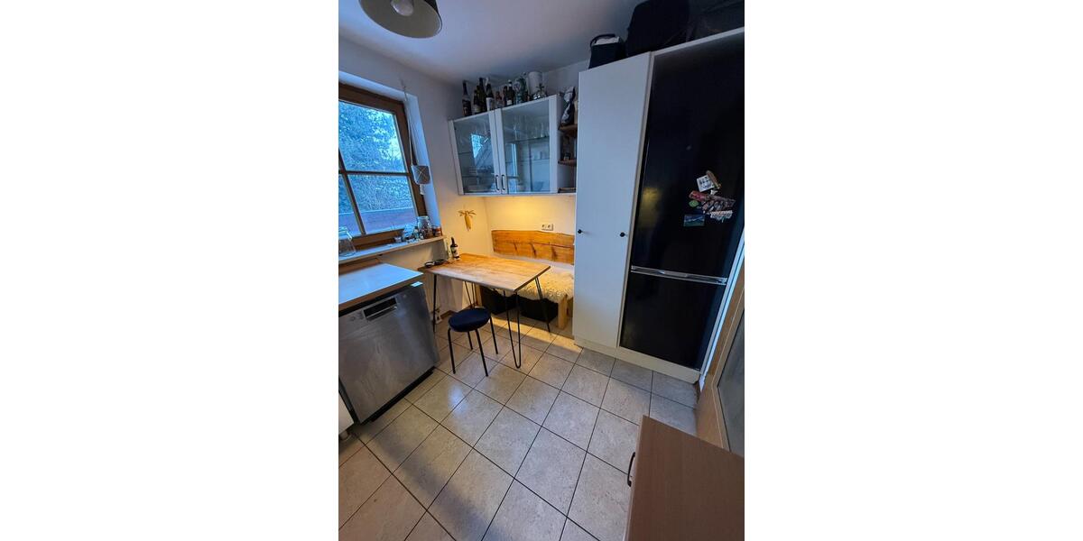 Etagenwohnung München Trudering-Riem - 2 Zimmer, 65 m&sup2;, 1.440&euro; | Angebot:25755019