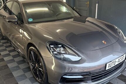Porsche Panamera 299.996 km 37.999 € München 81241
