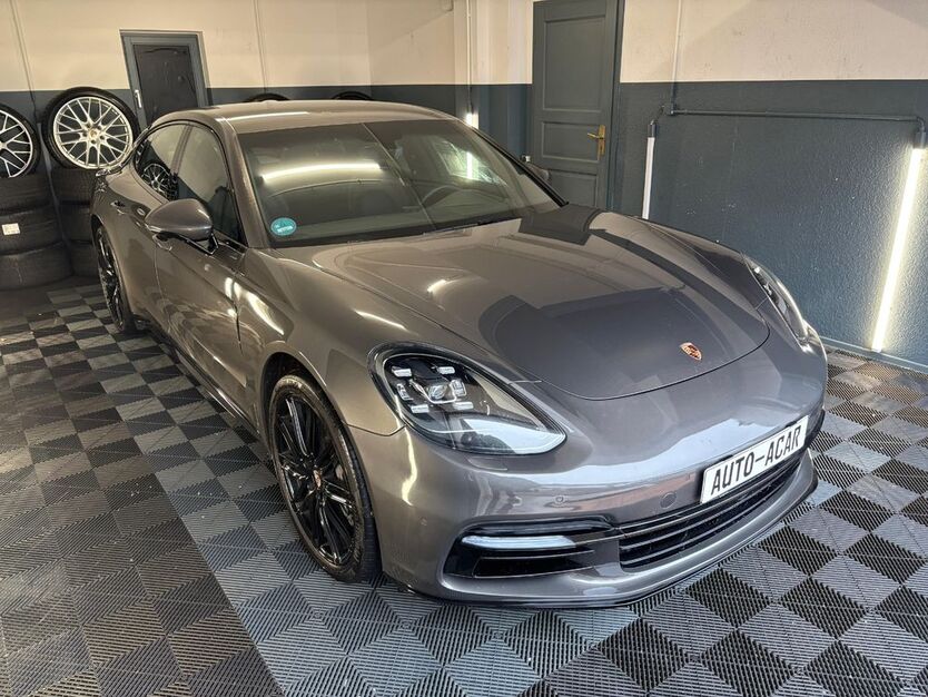 Porsche Panamera 299.996 km 37.999 € München 81241