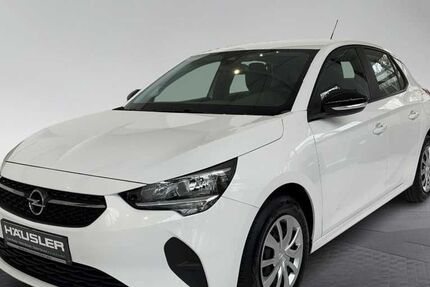Opel Corsa 11.600 km 13.790 &euro; München 81249