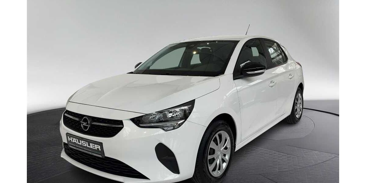 Opel Corsa 11.600 km 13.790 &euro; München 81249