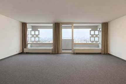 Wohnung München Bogenhausen - 2 Zimmer, 87 m&sup2;, 1.401&euro; | Angebot:27718134