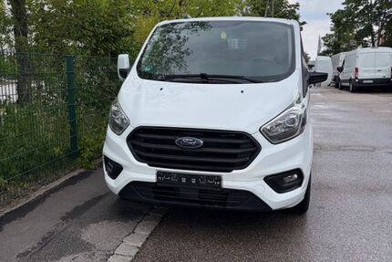 Ford Transit Custom 110.728 km 15.099 &euro; Eching 85386
