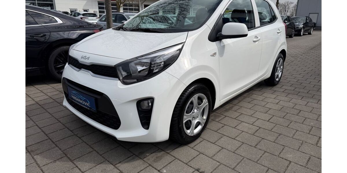 Kia Picanto 50.000 km 9.490 &euro; Dachau (bei München) 85221