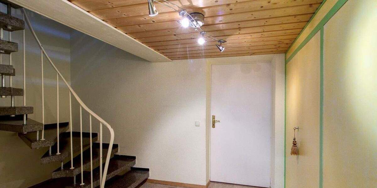 Doppelhaushälfte München Hadern - 3 Zimmer, 82 m&sup2;, 890.000&euro; | Angebot:25654228