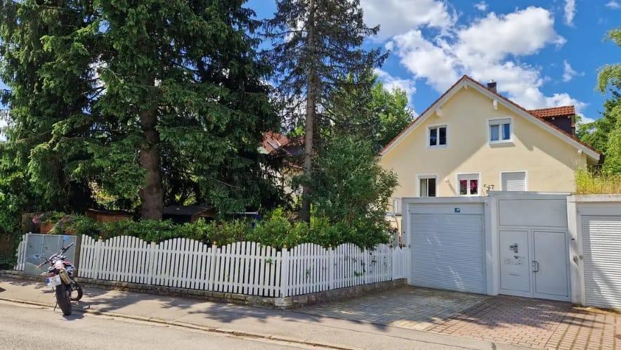 Maisonettenwohnung München Trudering-Riem - 5 Zimmer, 105 m&sup2;, 940.000&euro; | Angebot:26568915