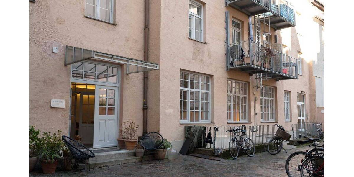 Gewerbeobjekt München Ludwigsvorstadt-Isarvorstadt - 295&euro; | Angebot:26346329