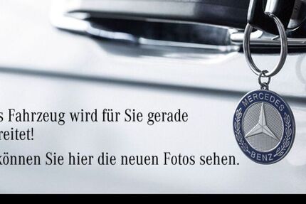 Mercedes EQS