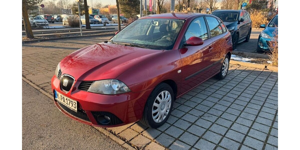 Seat Ibiza 149.455 km 2.000 &euro; München 81377