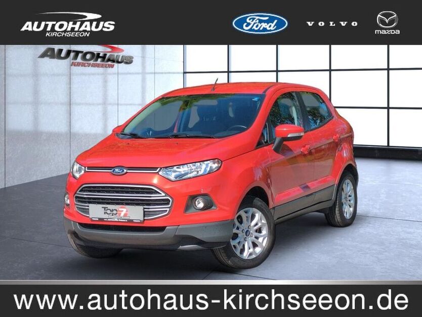 EcoSport